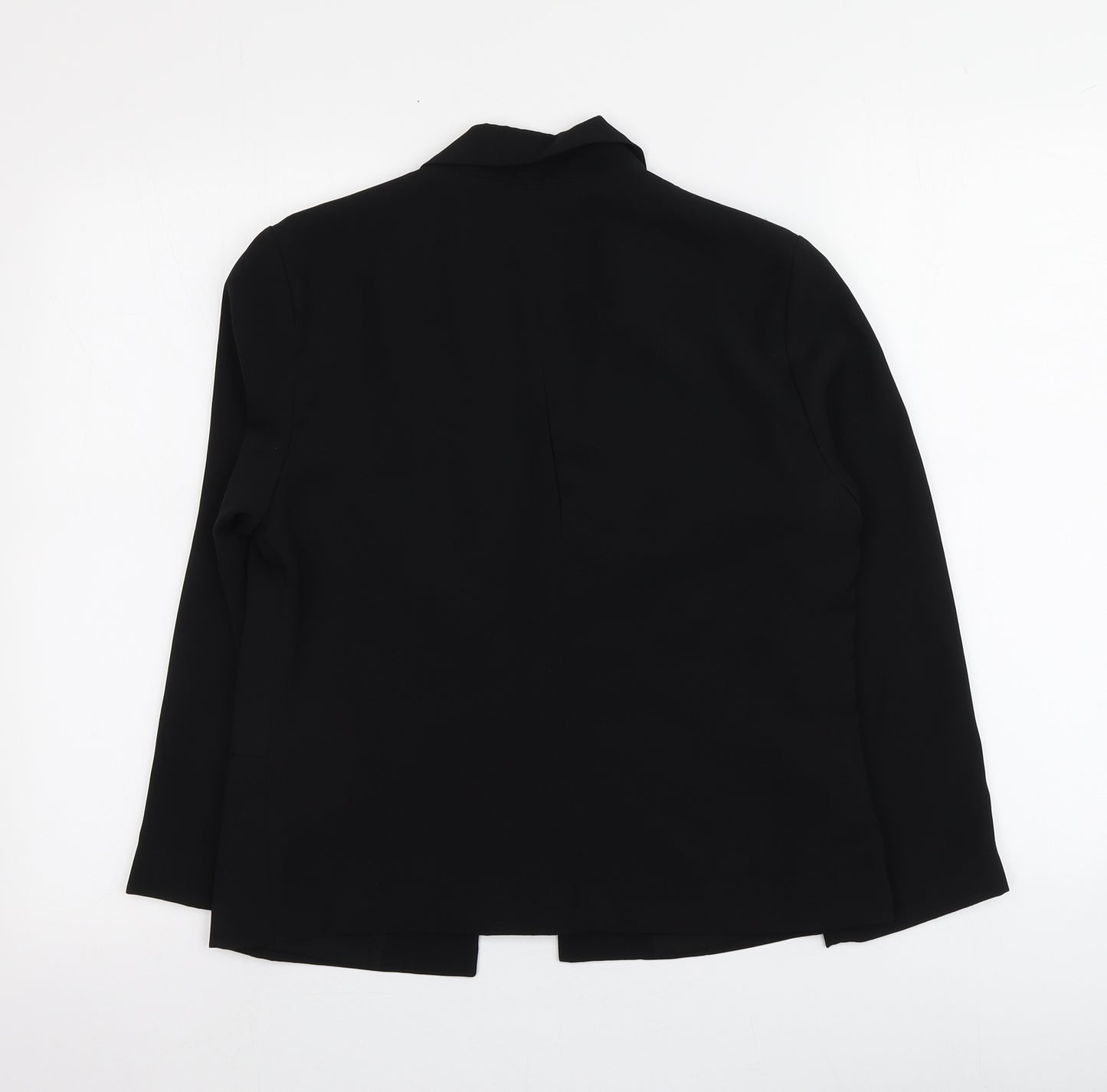 NEXT Womens Black   Jacket  Size 10