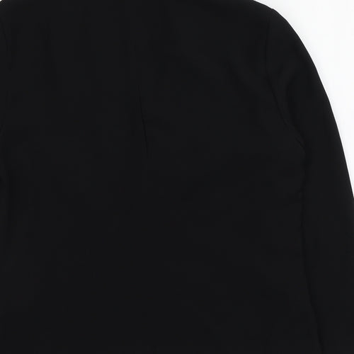 NEXT Womens Black   Jacket  Size 10
