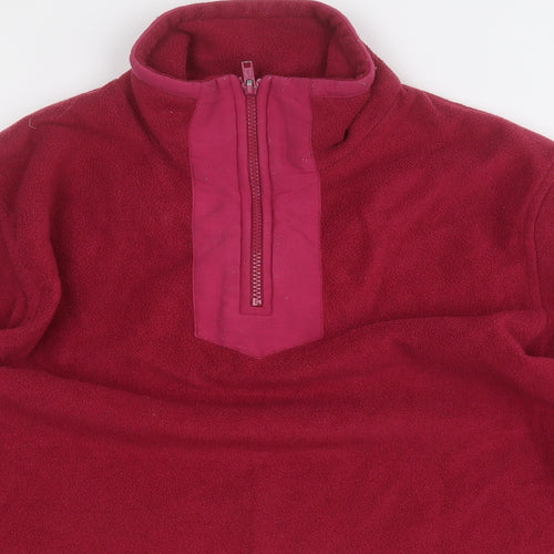 Bonmarché Womens Purple   Jacket  Size S
