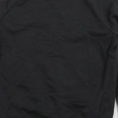 NEXT Mens Grey  Cotton Pullover Sweatshirt Size S