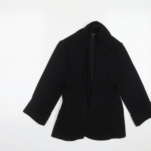 Coast Womens Black   Jacket  Size XS