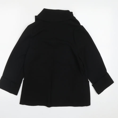 Coast Womens Black   Jacket  Size XS