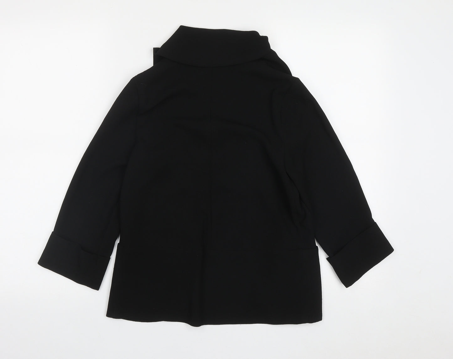 Coast Womens Black   Jacket  Size XS