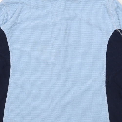 Hi Gear Womens Blue   Jacket  Size 10  Zip