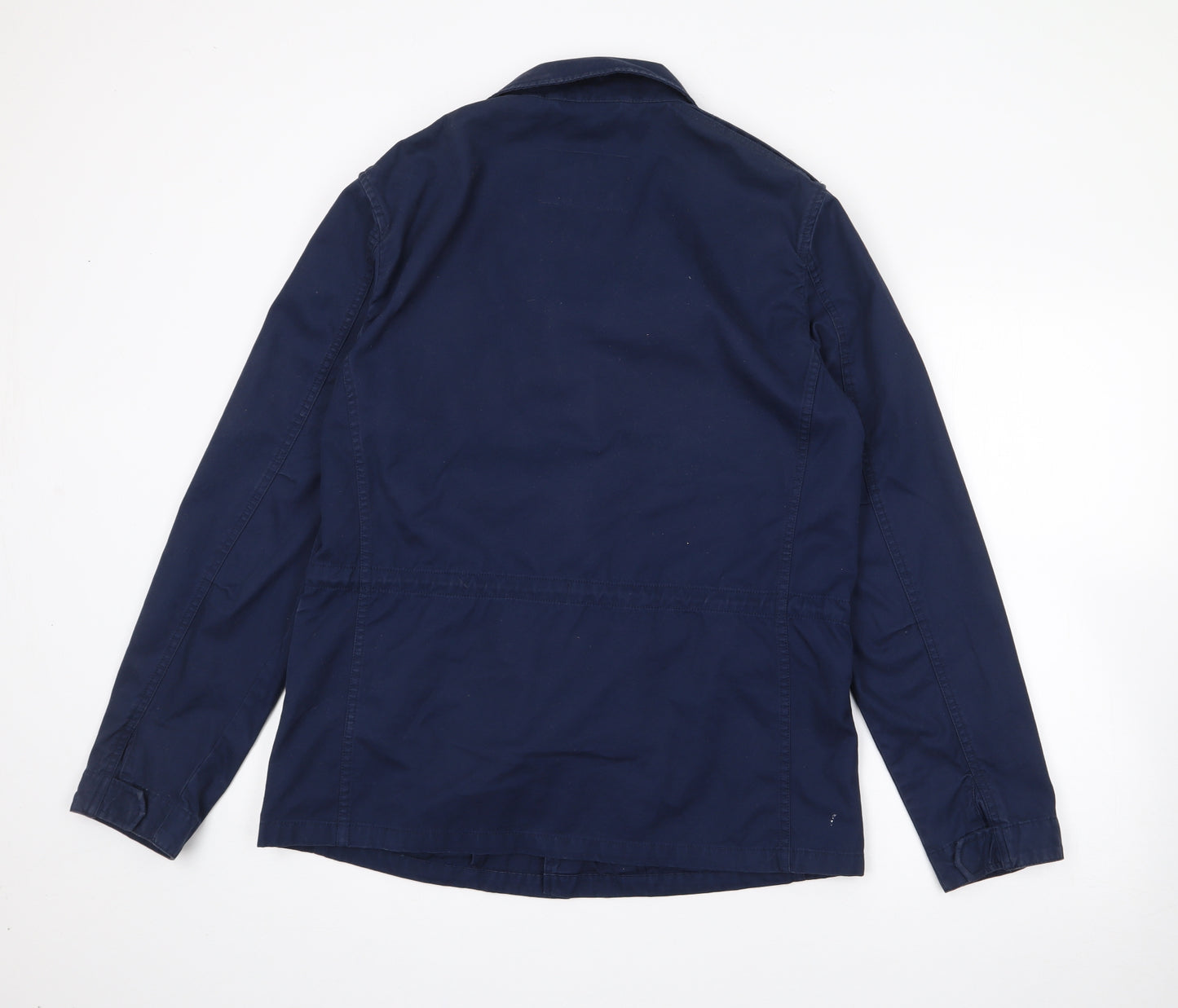 Marks and Spencer Womens Blue   Jacket  Size M