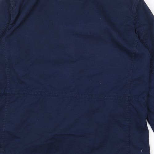 Marks and Spencer Womens Blue   Jacket  Size M