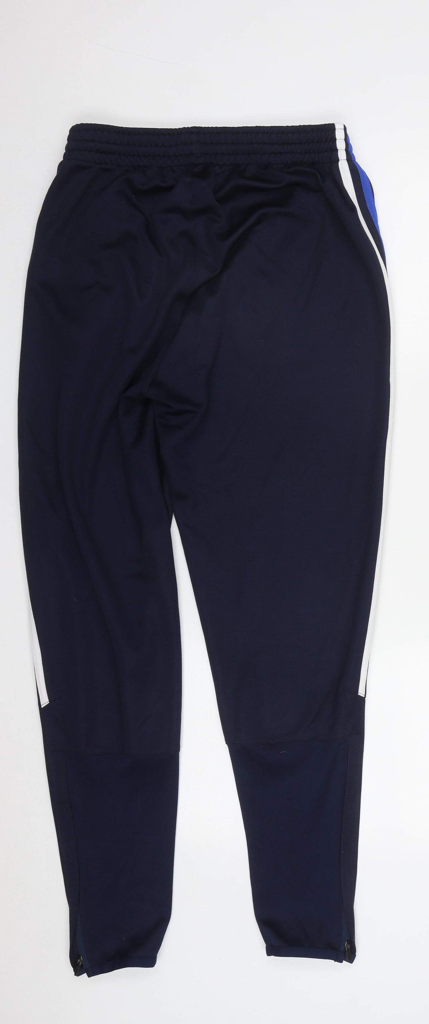 O'Neill Mens Blue  Polyester Jogger Trousers Size L L28 in Regular Drawstring