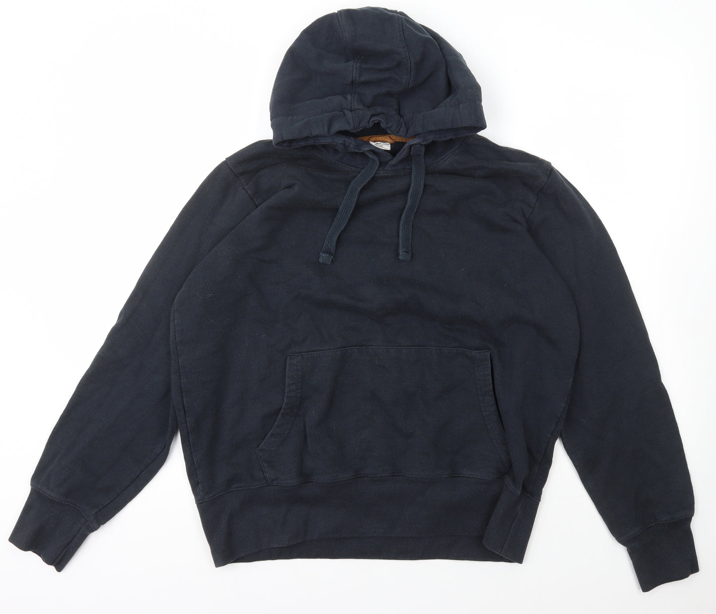 Pharaoh clothing Womens Black  Cotton Pullover Hoodie Size 2XL  Pullover