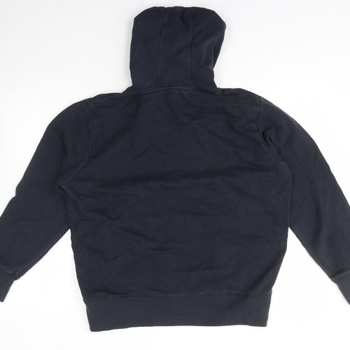 Pharaoh clothing Womens Black  Cotton Pullover Hoodie Size 2XL  Pullover