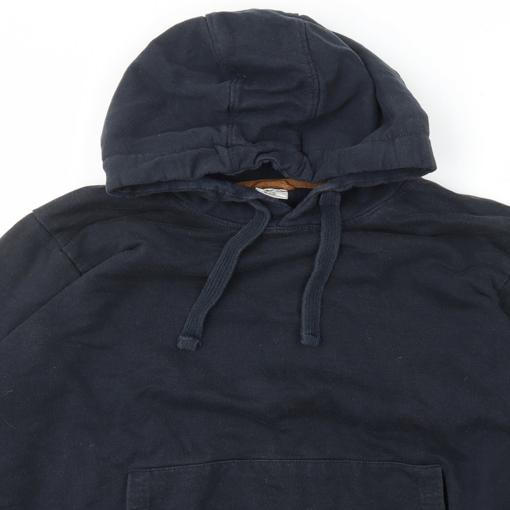 Pharaoh clothing Womens Black  Cotton Pullover Hoodie Size 2XL  Pullover