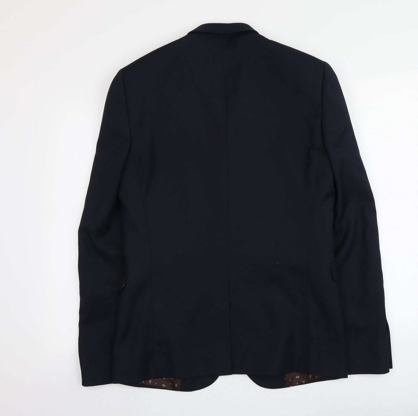 NEXT Mens Black   Jacket  Size 40
