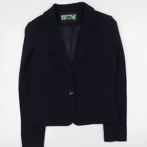 NEXT Womens Black   Jacket  Size 12