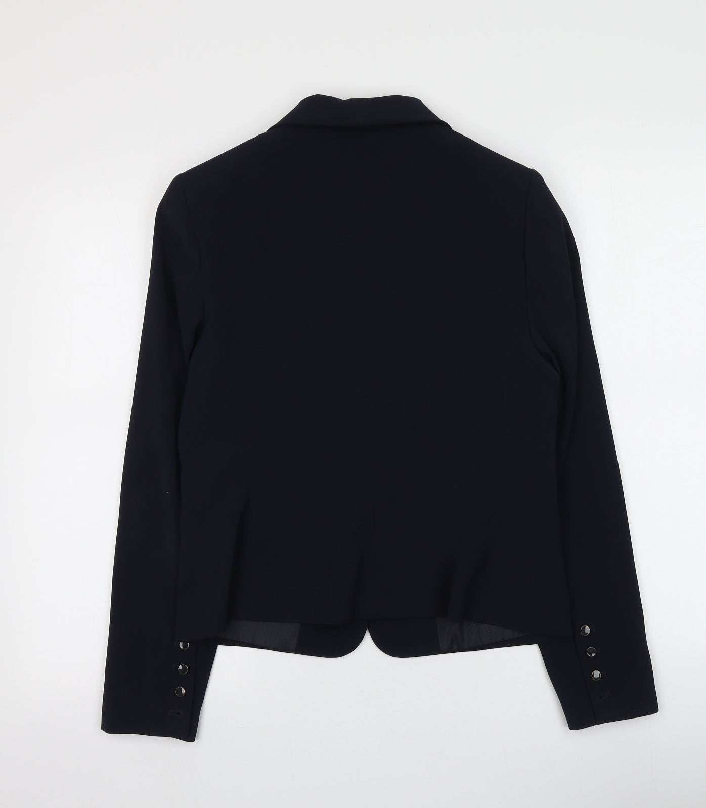 NEXT Womens Black   Jacket  Size 12