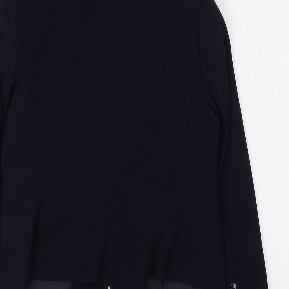 NEXT Womens Black   Jacket  Size 12