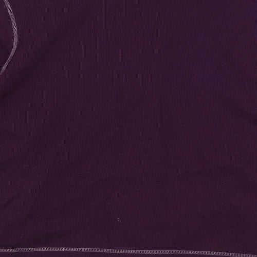 Damart Womens Purple   Jacket  Size 18  Zip