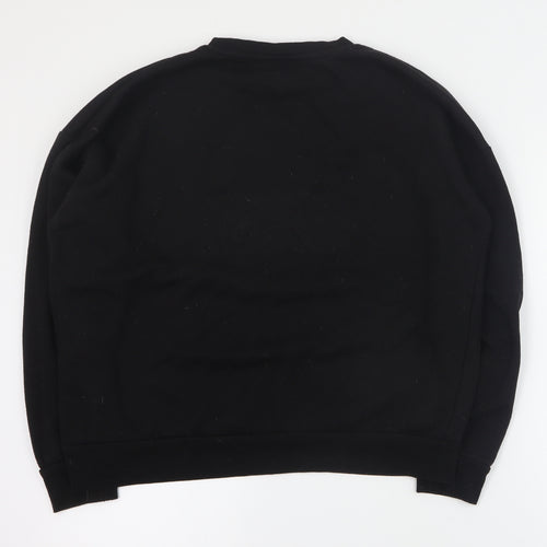 Primark Womens Black  Polyester Pullover Sweatshirt Size S  Pullover - Star Wars