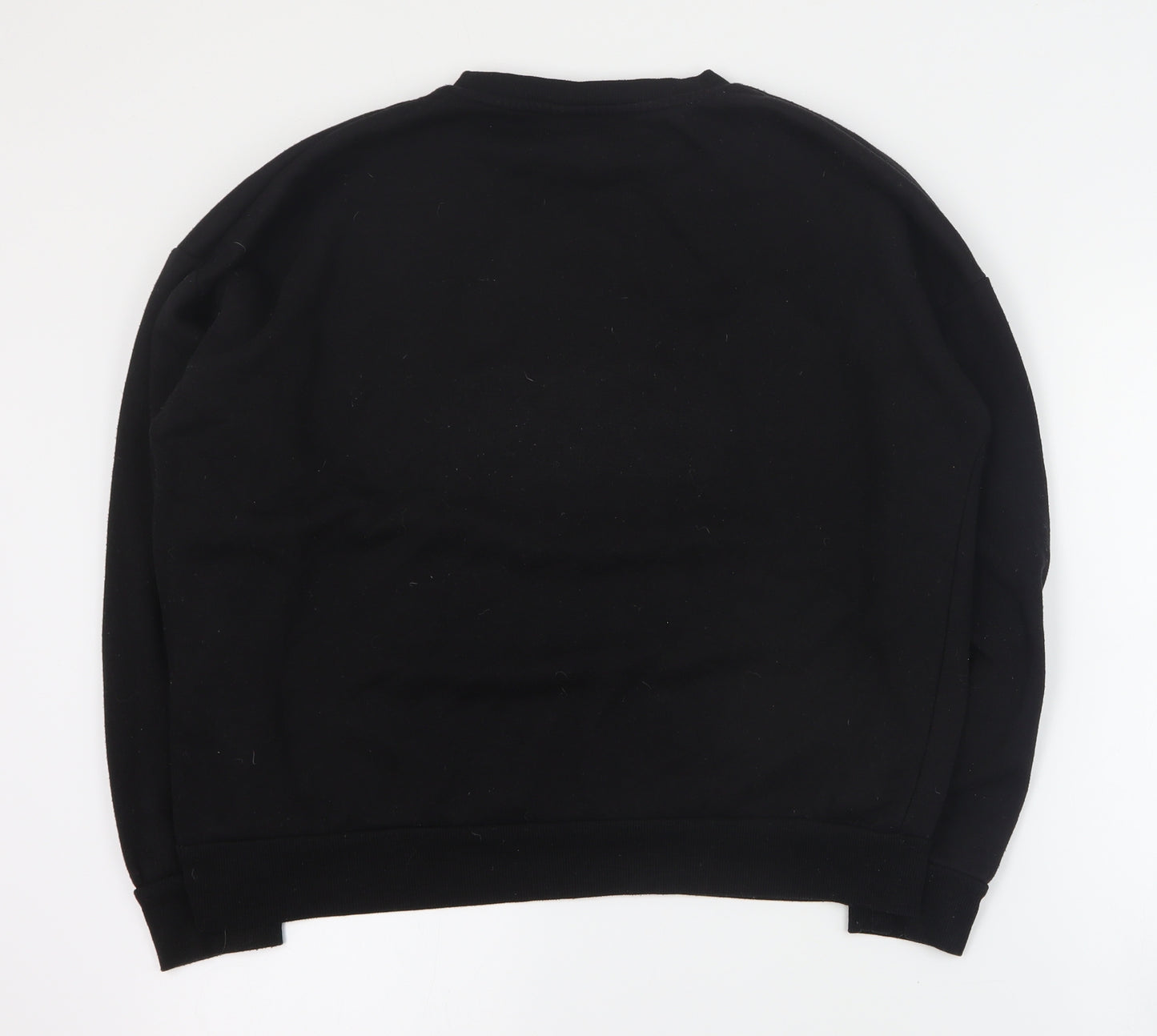 Primark Womens Black  Polyester Pullover Sweatshirt Size S  Pullover - Star Wars
