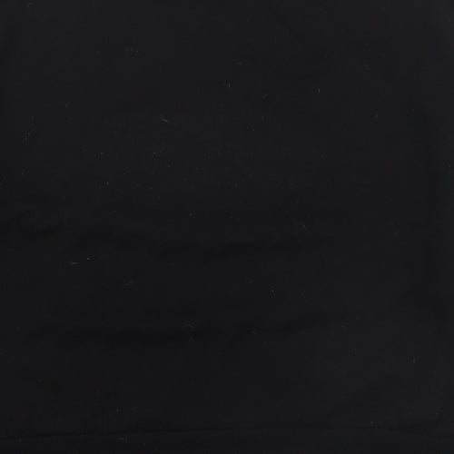 Primark Womens Black  Polyester Pullover Sweatshirt Size S  Pullover - Star Wars