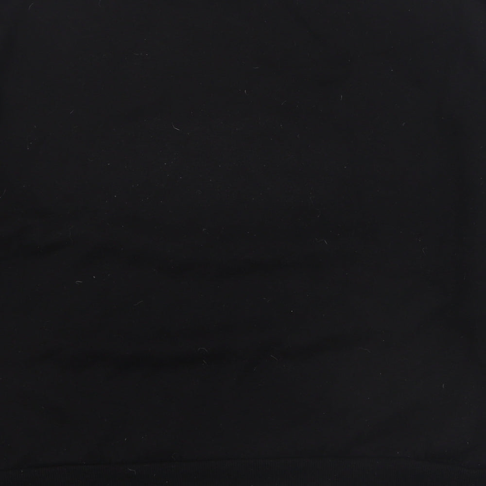 Primark Womens Black  Polyester Pullover Sweatshirt Size S  Pullover - Star Wars