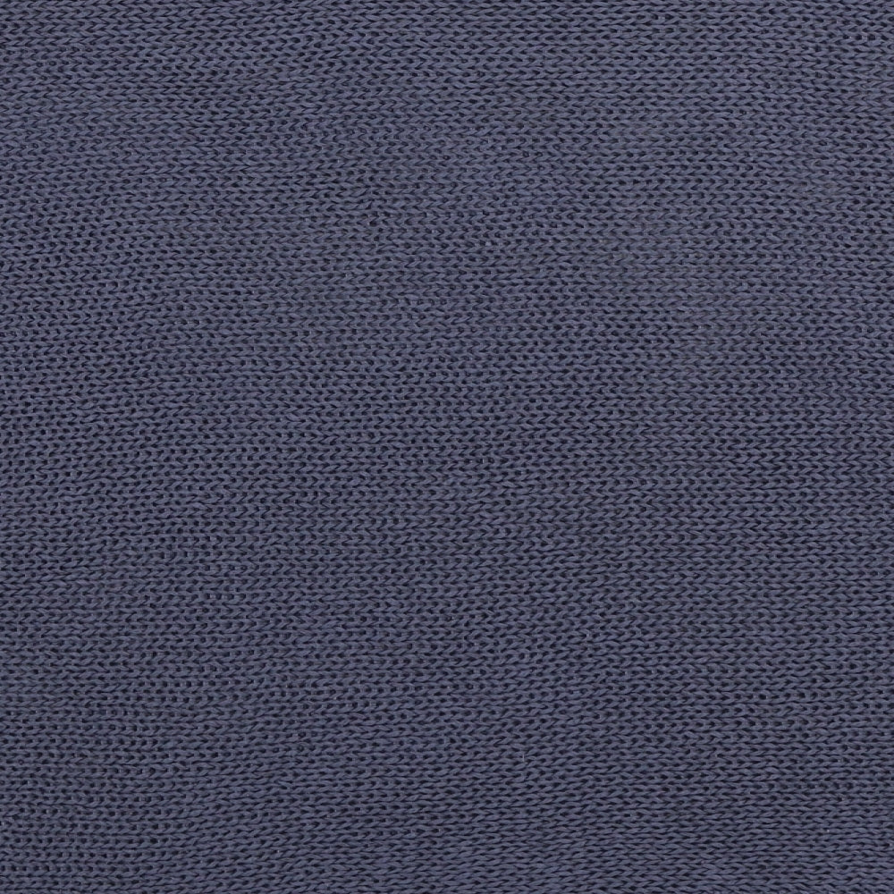 Carina Ricci Womens Blue Boat Neck  Polyester Pullover Jumper Size L