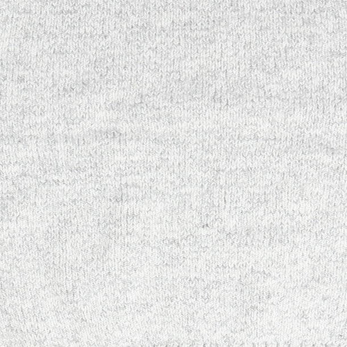 Marks and Spencer Womens Grey Scoop Neck Geometric Cotton Pullover Jumper Size 16