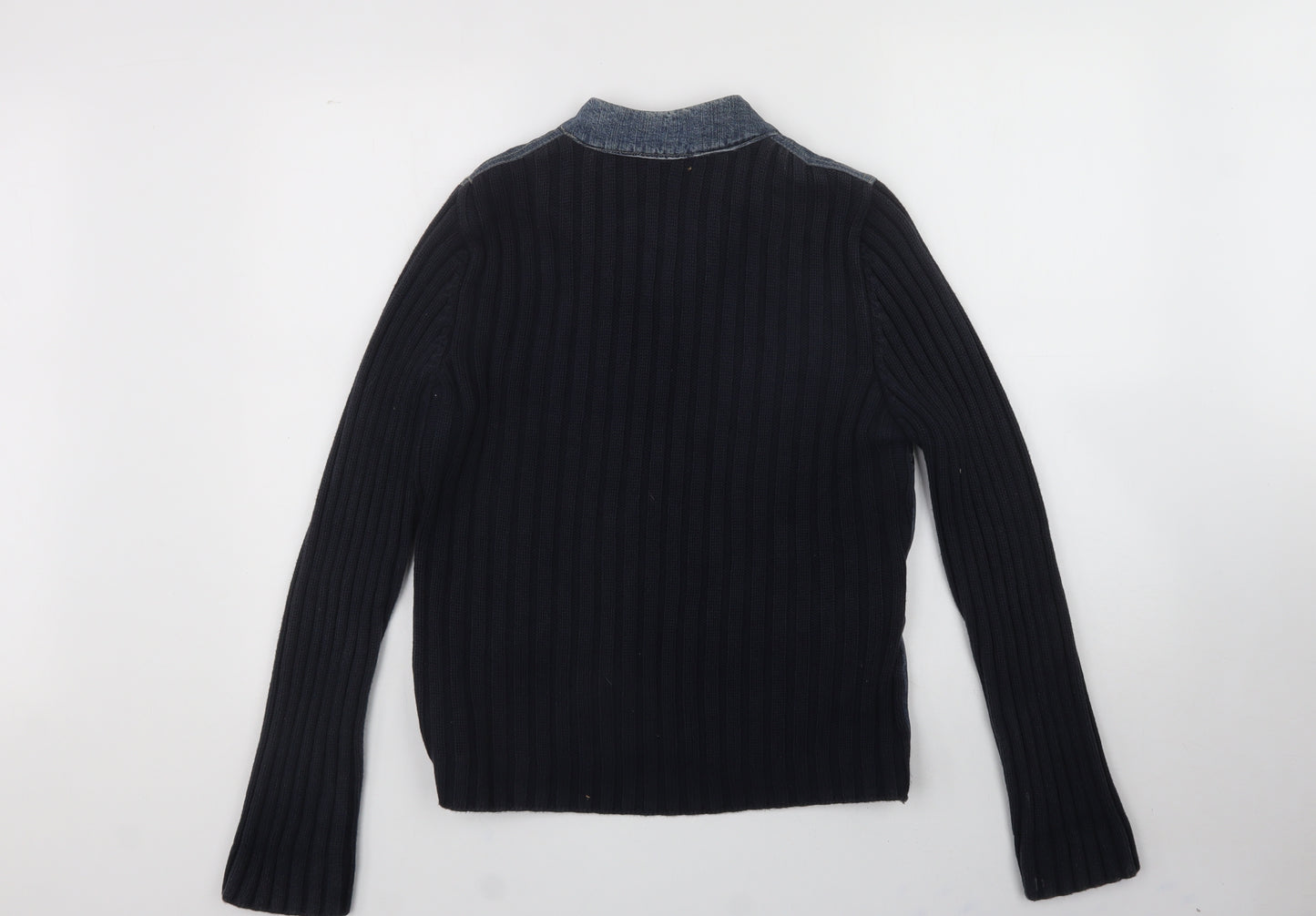 NEXT Womens Blue   Jacket  Size 14