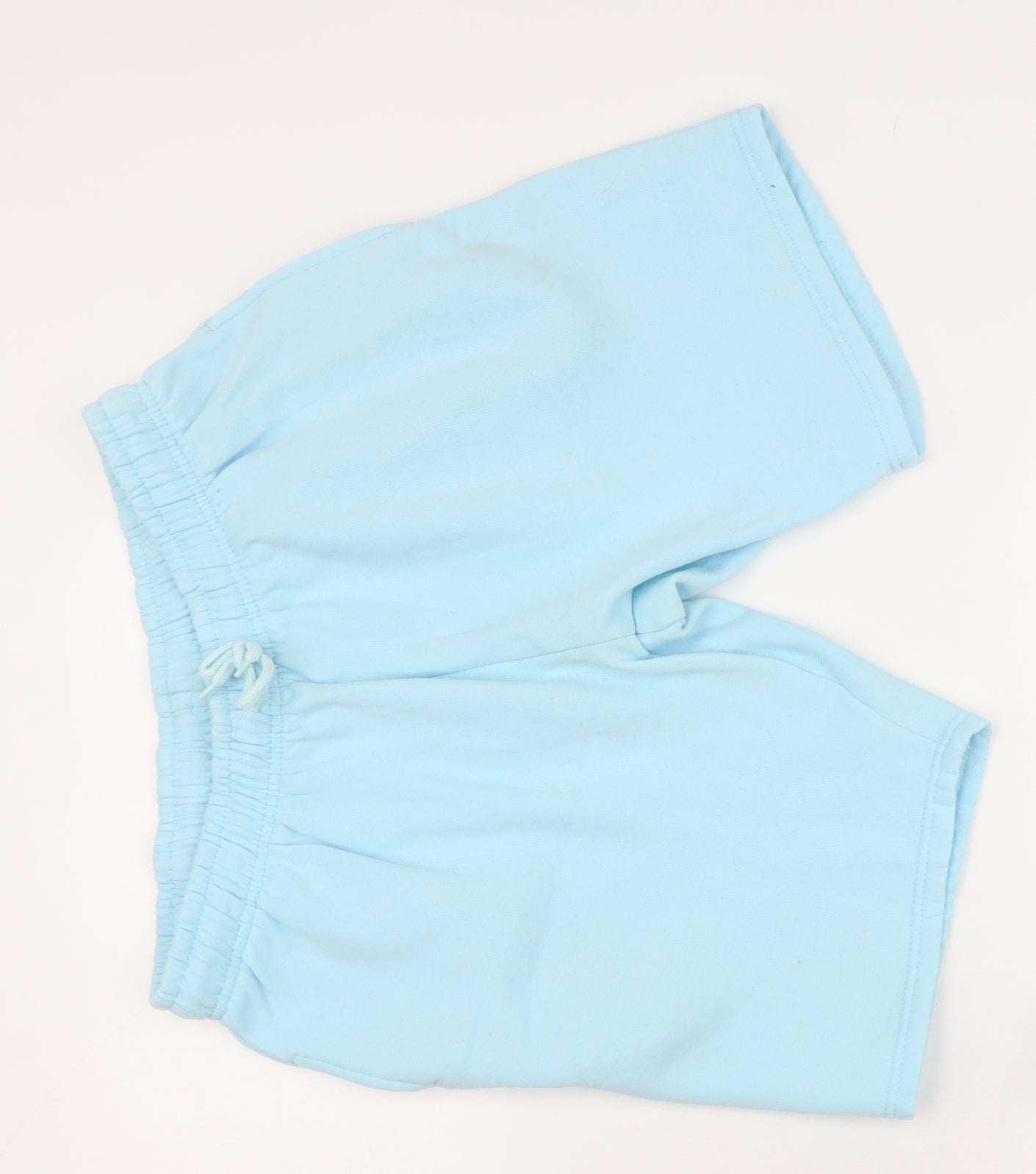 PEP&Co Mens Blue   Cargo Shorts Size L L9 in Regular