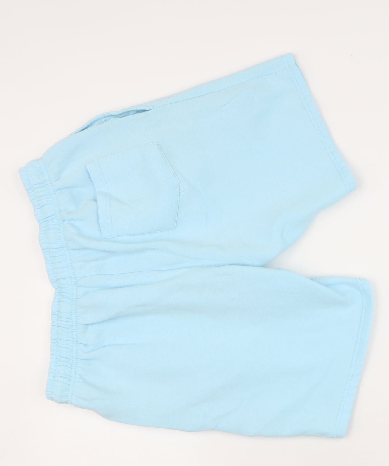 PEP&Co Mens Blue   Cargo Shorts Size L L9 in Regular