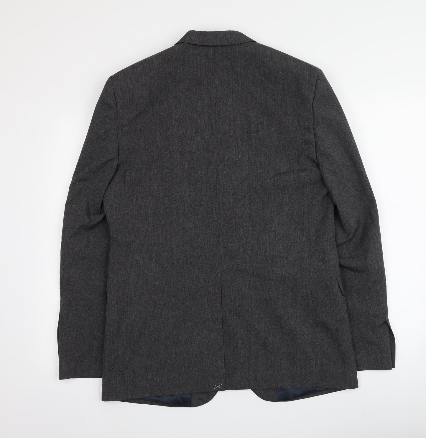 Primark Mens Grey   Jacket  Size 40