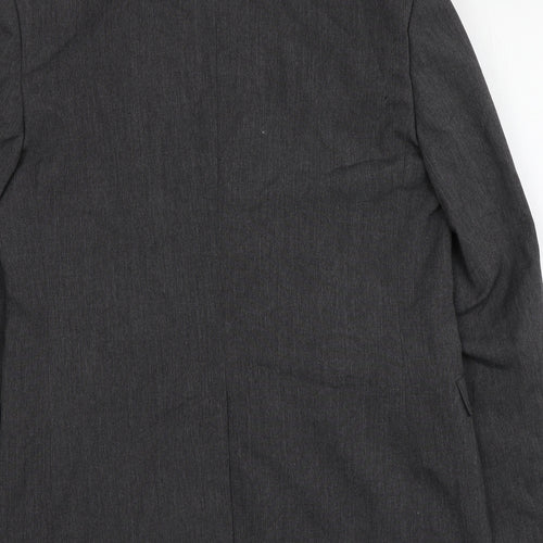 Primark Mens Grey   Jacket  Size 40