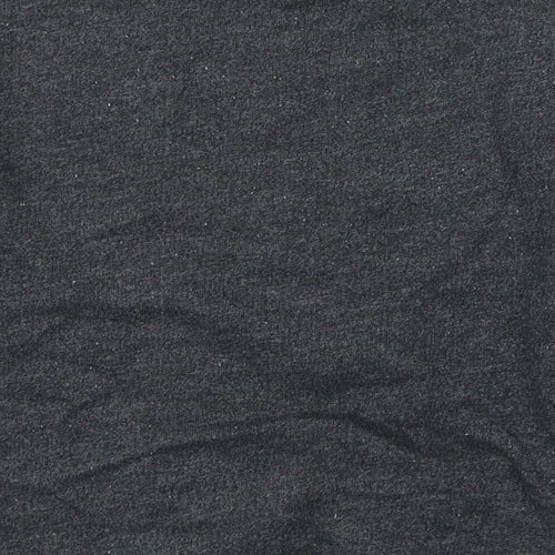 Star Wars Boys Grey  Cotton Pullover Sweatshirt Size 3-4 Years  Pullover