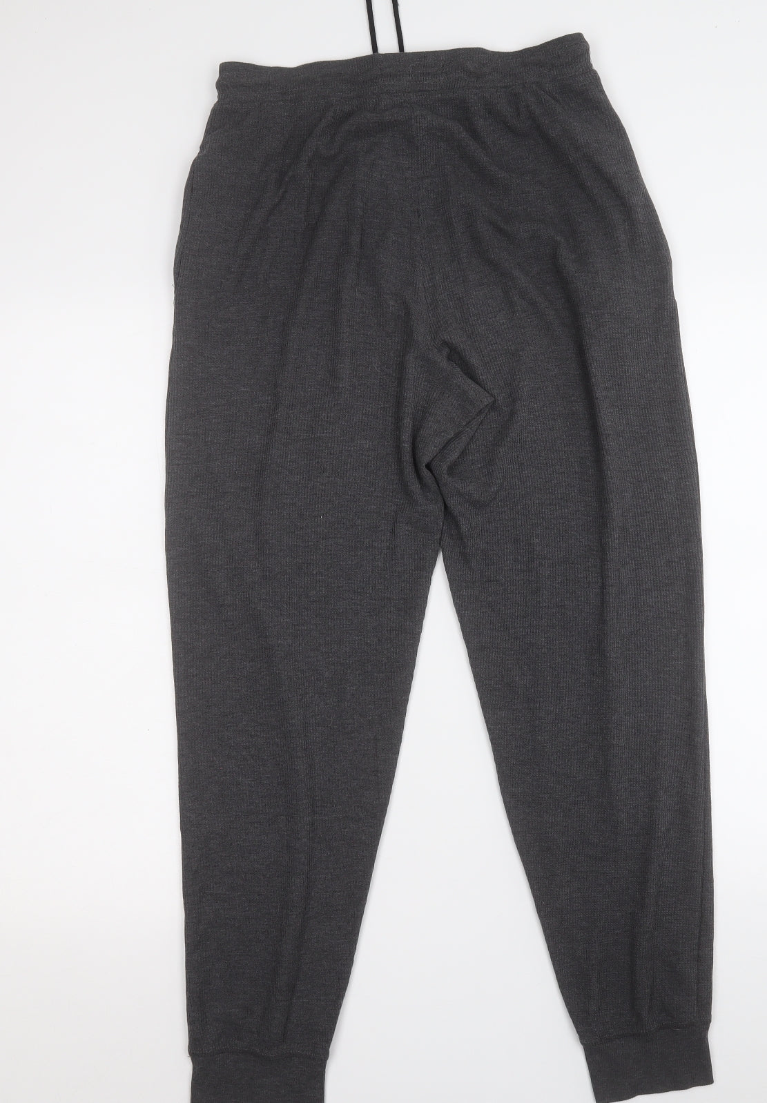 Primark Womens Grey  Polyester Jogger Leggings Size XS L26 in