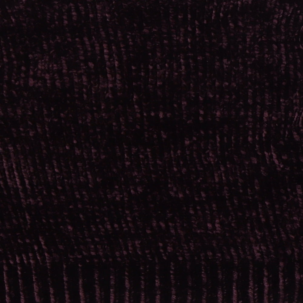 New Look Womens Purple Round Neck  Polyester Pullover Jumper Size S