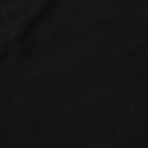 JD Williams Mens Black   Jacket  Size XL  Zip