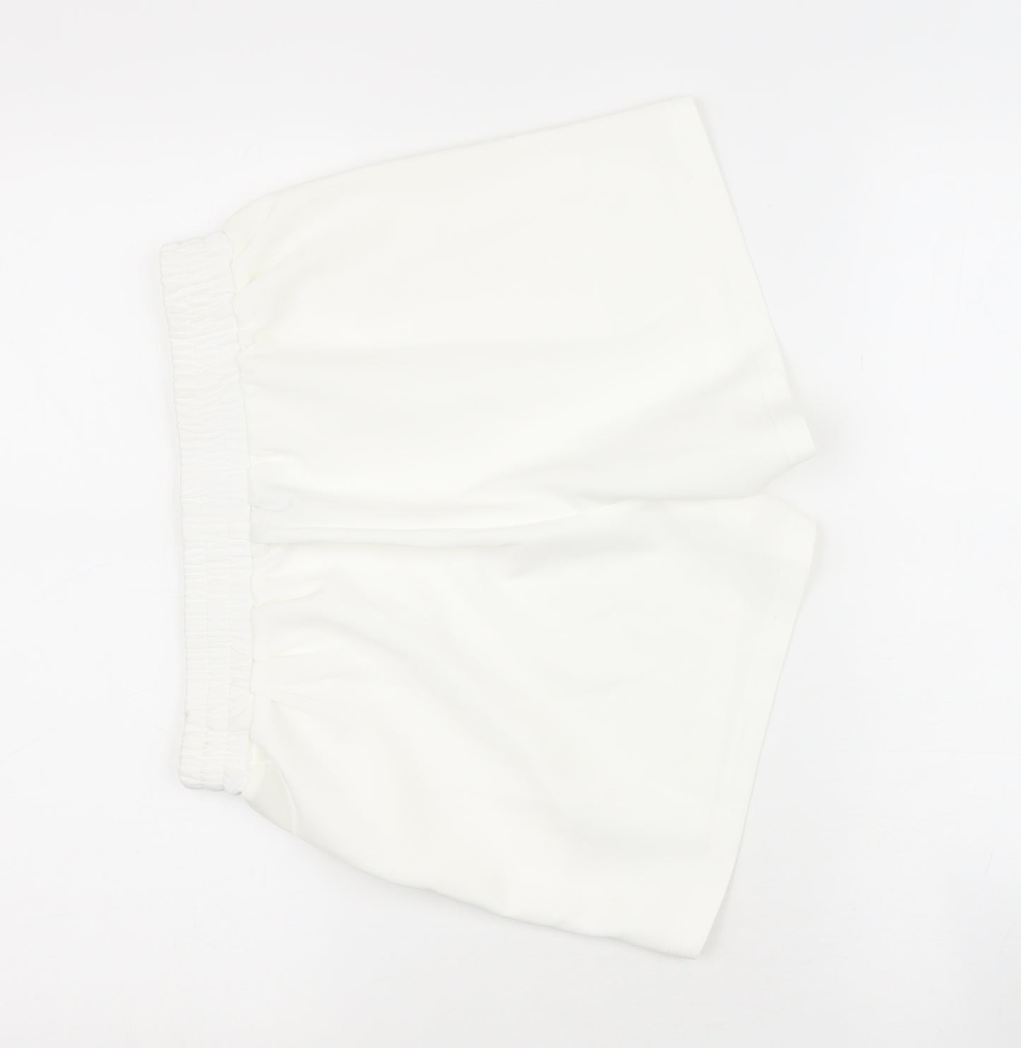 SHIEN Womens   Polyester Hot Pants Shorts Size 6 L5 in Regular