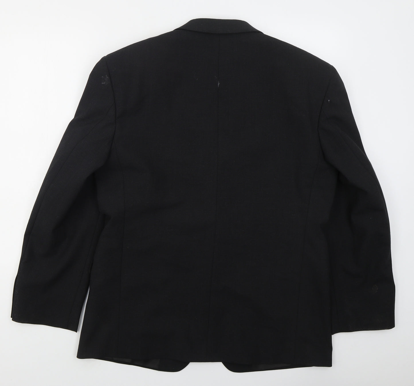 Taylor & Wright Mens Grey  Wool Jacket Suit Jacket Size 42