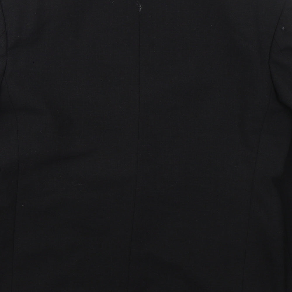 Taylor & Wright Mens Grey  Wool Jacket Suit Jacket Size 42