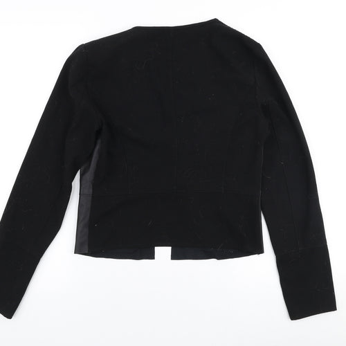 Only Womens Black   Jacket  Size S