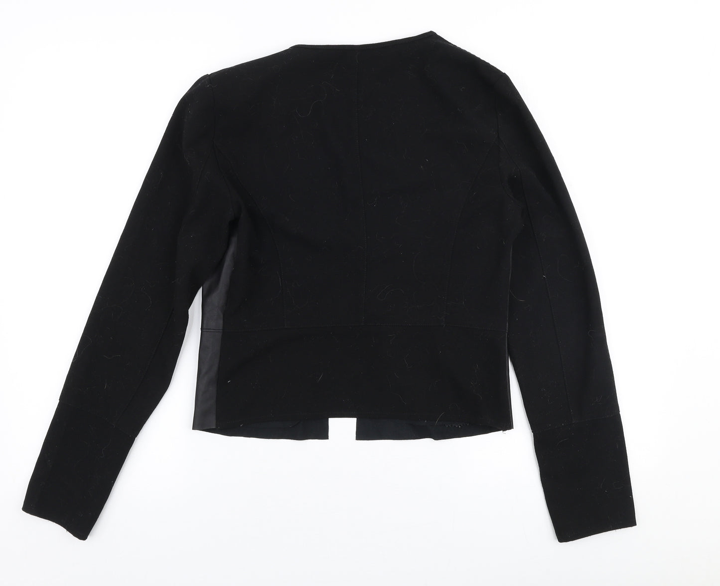 Only Womens Black   Jacket  Size S
