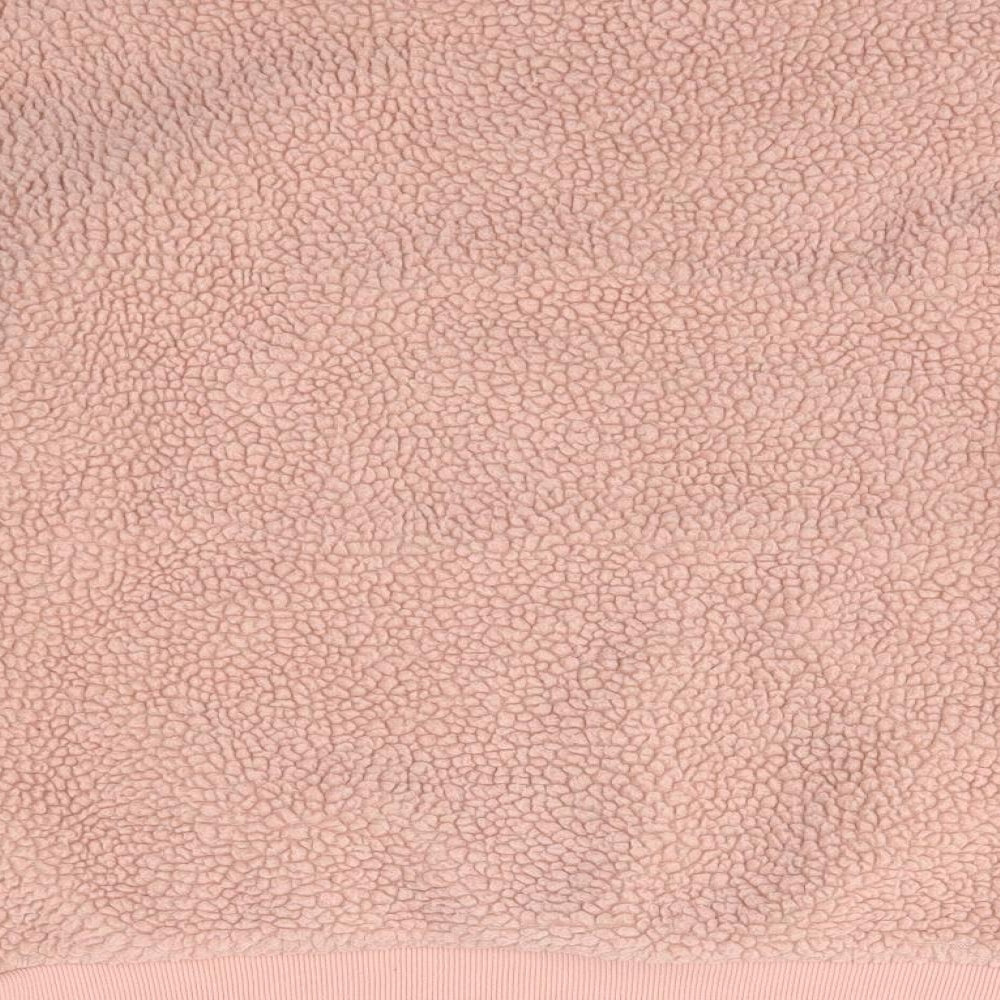 H&M Womens Pink Roll Neck  Polyester Pullover Jumper Size S