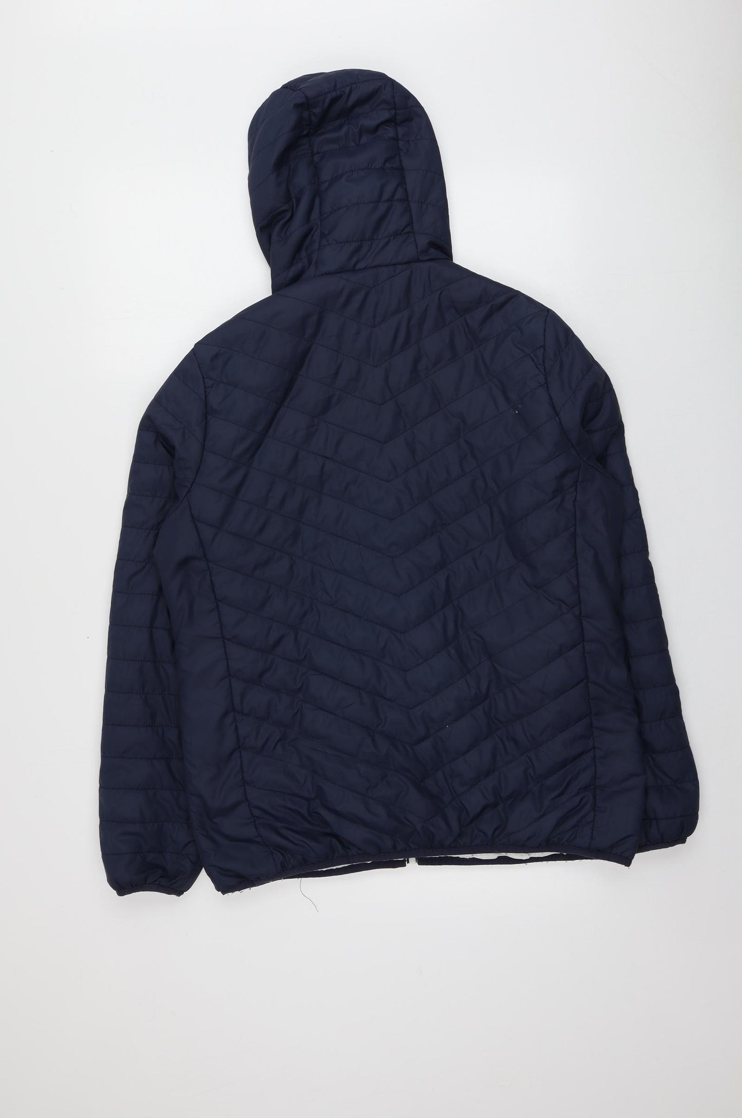 Craghoppers Womens Blue   Jacket  Size 14