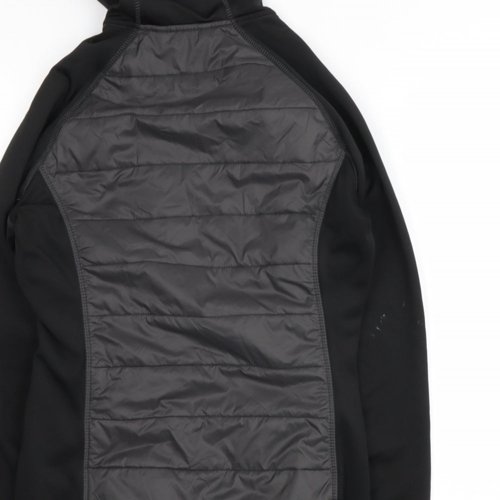 Regatta Womens Black   Jacket  Size S