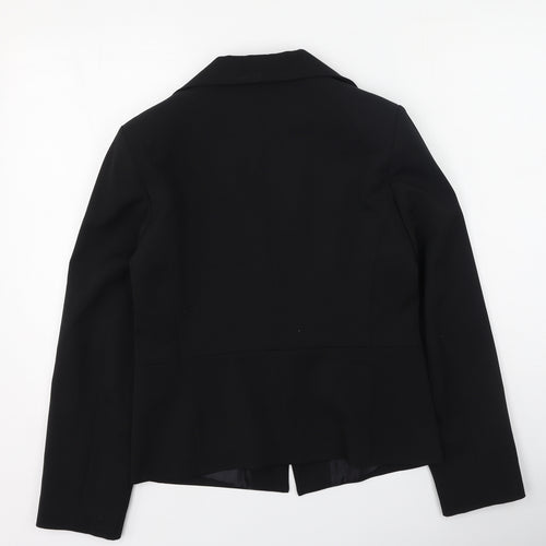 Primark  Womens Black   Jacket  Size 12