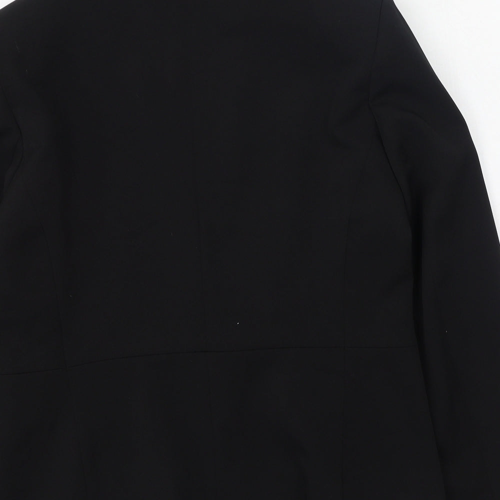 Primark  Womens Black   Jacket  Size 12