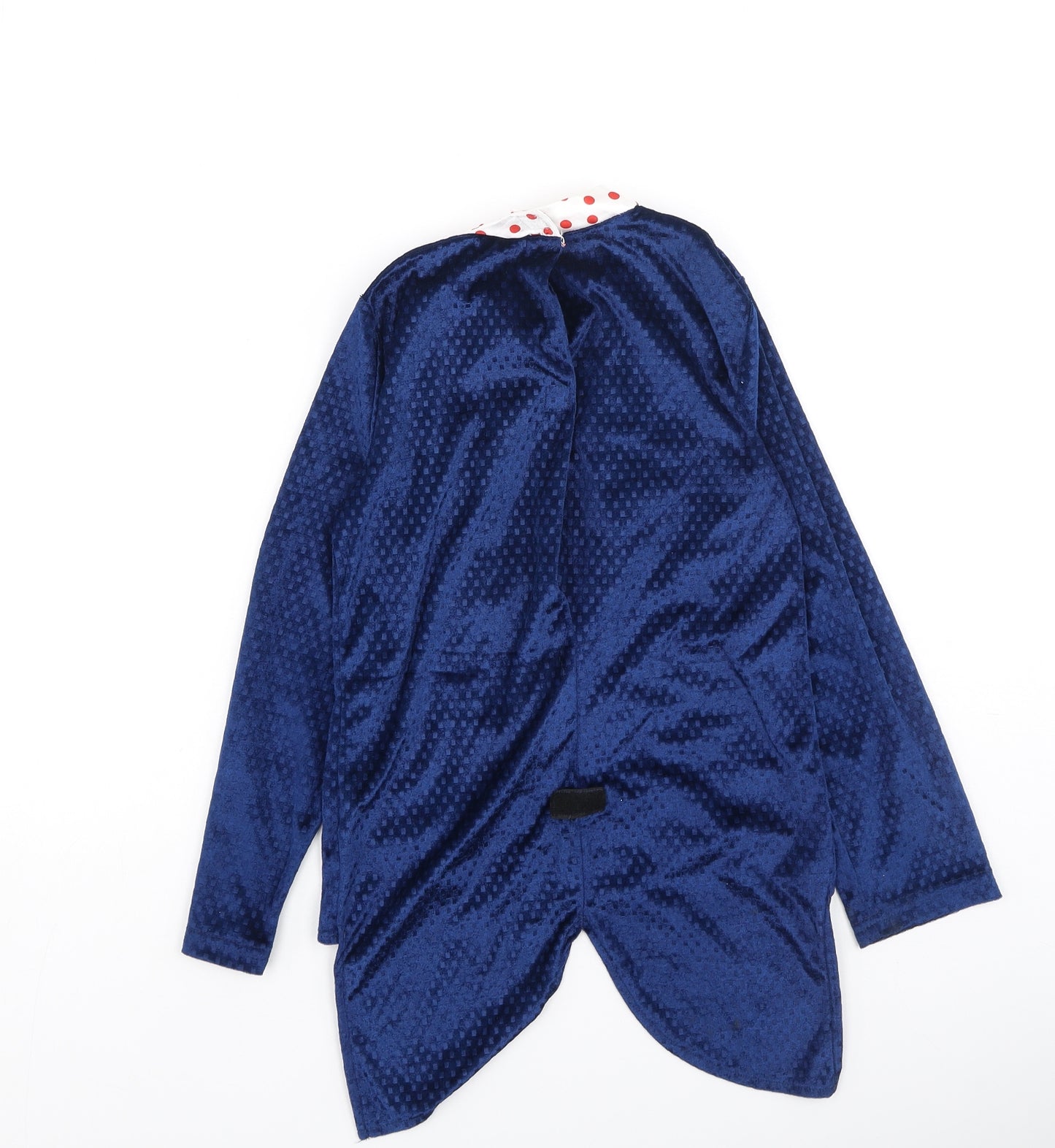 F&F Boys Multicoloured  Polyester Basic Casual Size 7-8 Years Round Neck  - fancy dress