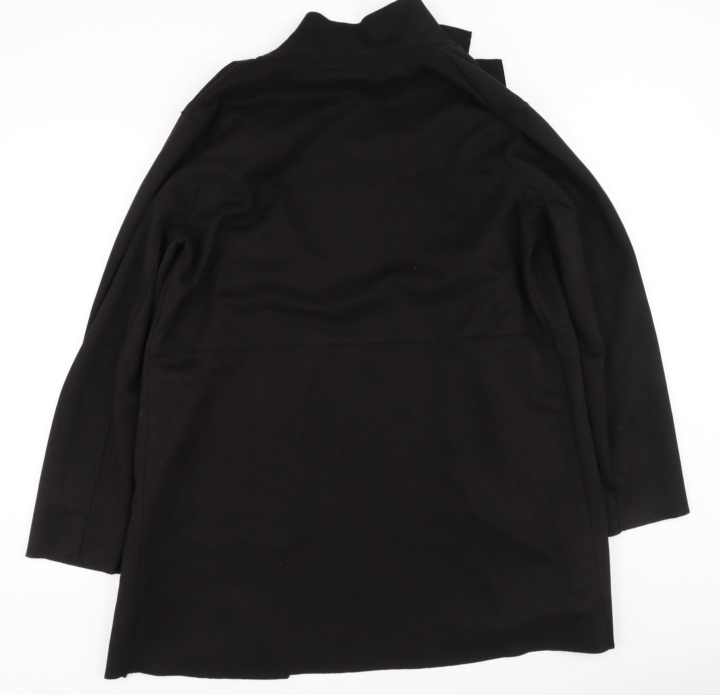 New Look Womens Black   Jacket  Size 12
