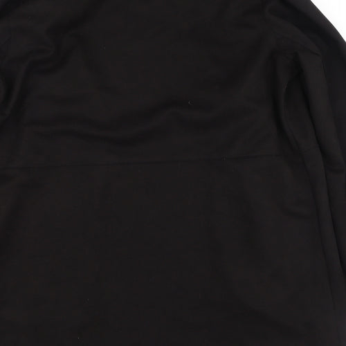 New Look Womens Black   Jacket  Size 12