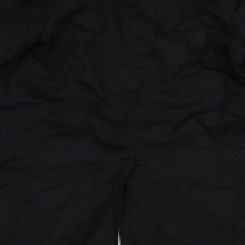 Alexon Womens Black   Jacket Blazer Size 14