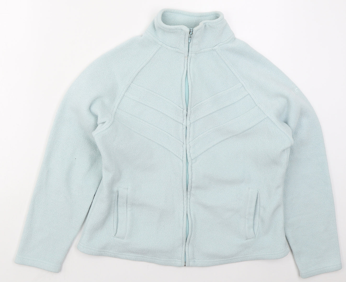 NEXT Womens Blue   Jacket  Size 16  Zip