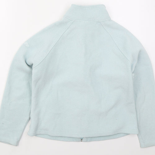 NEXT Womens Blue   Jacket  Size 16  Zip